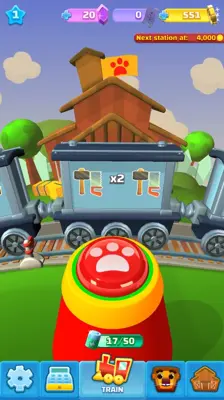 Spin a Zoo android App screenshot 6